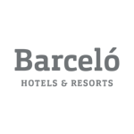 Logo Hotel Barceló